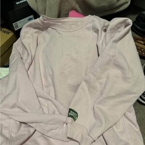 Daily Drills sweatshirt